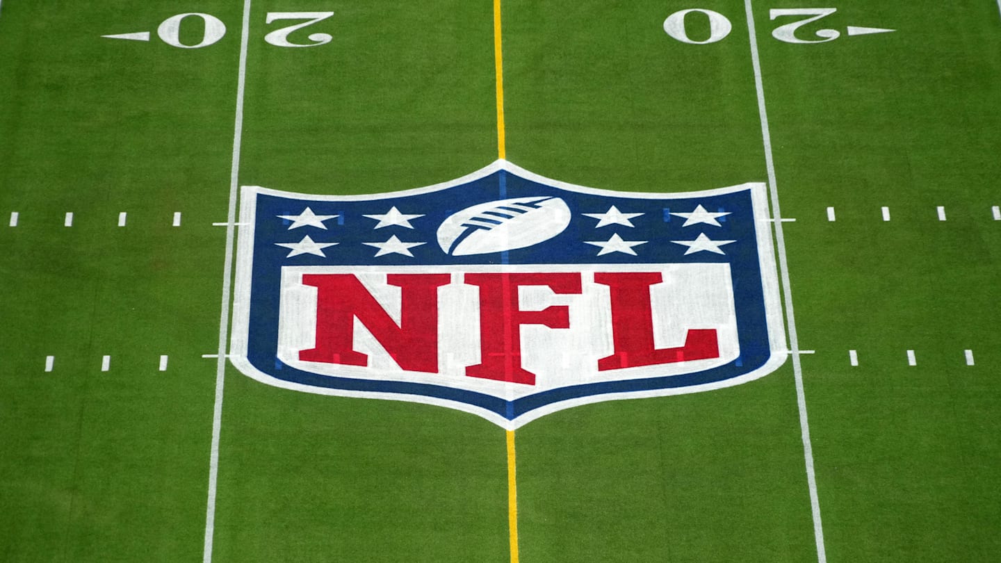 Every NFL Team’s Projected Cap Space This Offseason Under Reported Salary Cap Raise