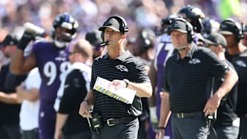 Houston Texans v Baltimore Ravens - NFL 2025