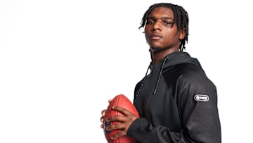 2025 NFL Mock Draft