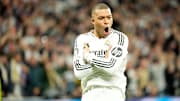 Mbappe