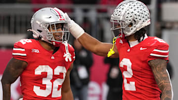Indiana v Ohio State
