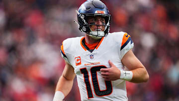 Denver Broncos v Houston Texans