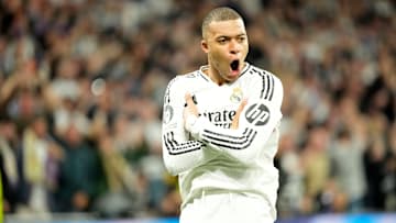 Mbappe
