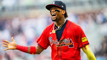 New York Yankees v Atlanta Braves