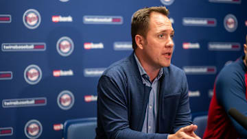 Minnesota Twins Spring Training