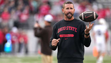 Western Michigan v Ohio State