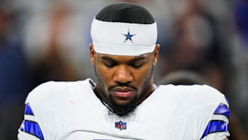 Tampa Bay Buccaneers v Dallas Cowboys