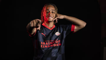 Xavi Simons a signé au PSV