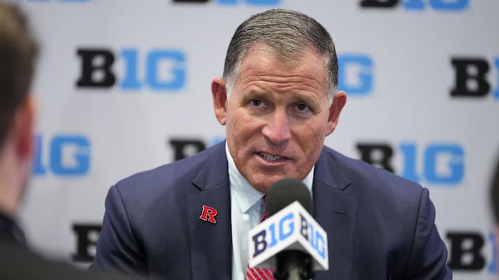 There is coach speak, and then there is coach code.