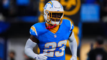 Denver Broncos v Los Angeles Chargers