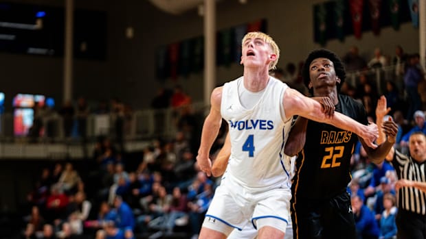 Iowa High School Boys Basketball: Top Senior Players