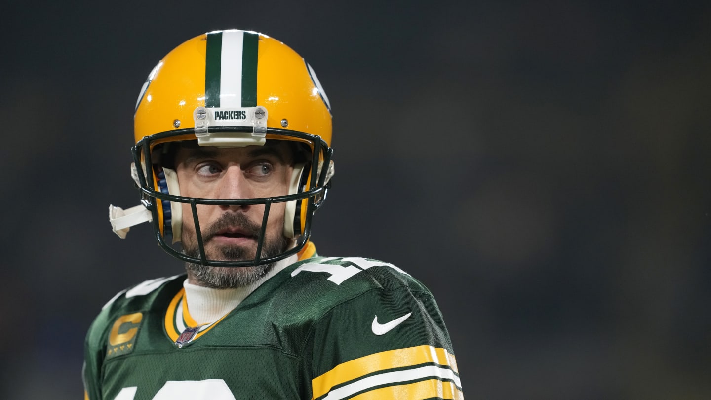 Packers Rumors: 3 Aaron Rodgers trade packages if Jets deal falls through