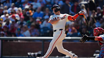 St. Louis Cardinals v San Francisco Giants