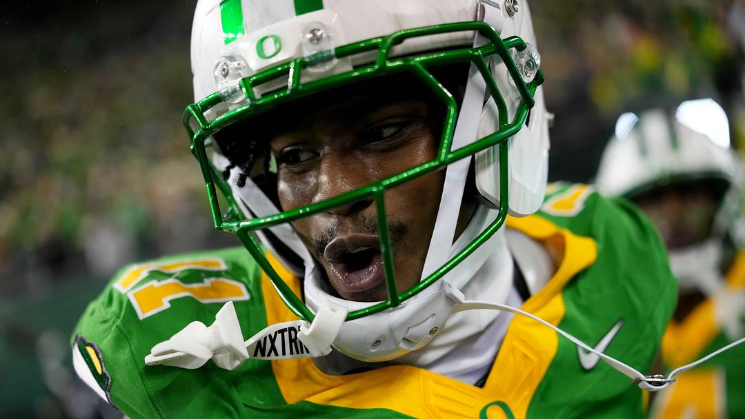 Minnesota v Oregon