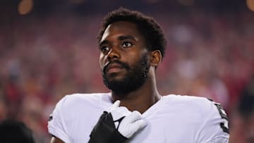 Las Vegas Raiders v Kansas City Chiefs