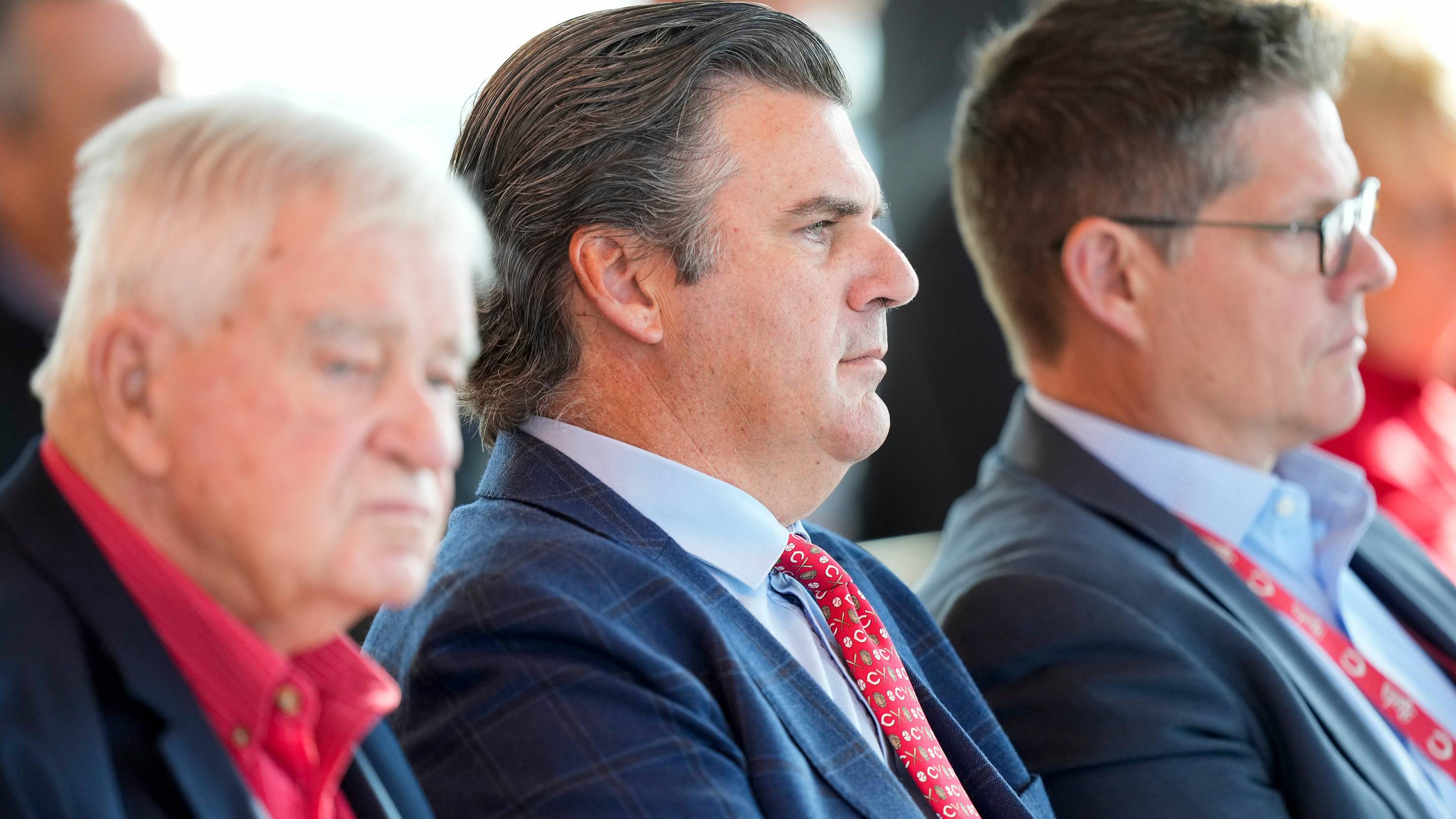 Cincinnati Reds Face Critical Offseason with Tight Budget and Roster Holes