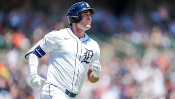 Minnesota Twins v Detroit Tigers
