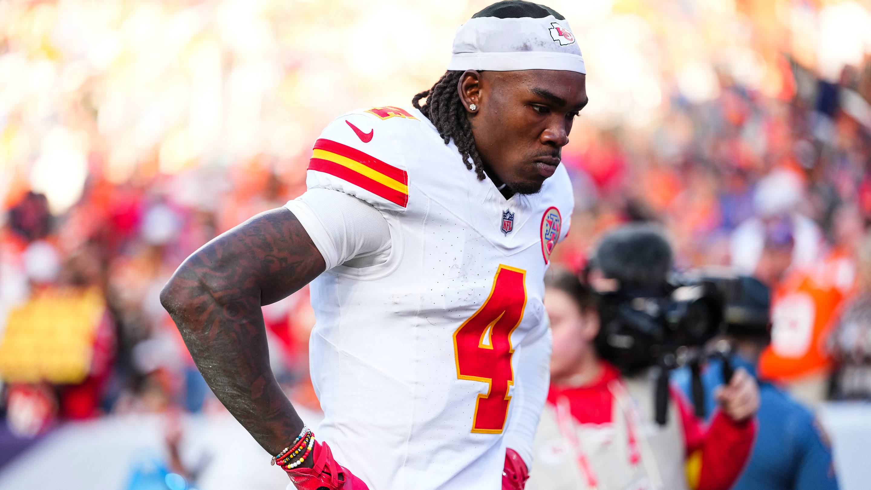 Every NFL team's most valuable trade chip (and if they should be traded)