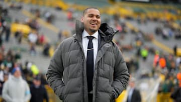 Chicago Bears v Green Bay Packers
