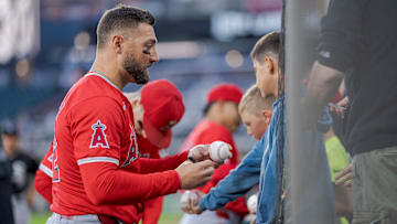 Los Angeles Angels v Chicago White Sox