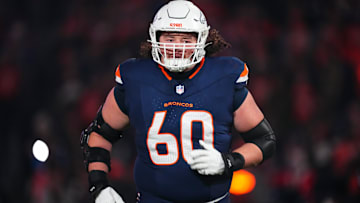 Cleveland Browns v Denver Broncos