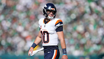 Denver Broncos v Philadelphia Eagles - NFL 2025