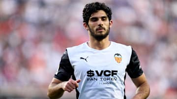 Valencia CF v Real Betis - La Liga Santander