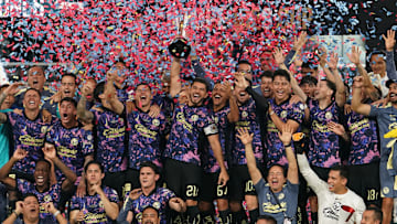 Columbus Crew v Club America - Michelob Ultra Campeones Cup 2024