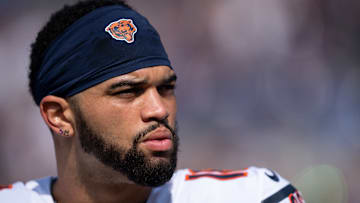 Chicago Bears, Caleb Williams