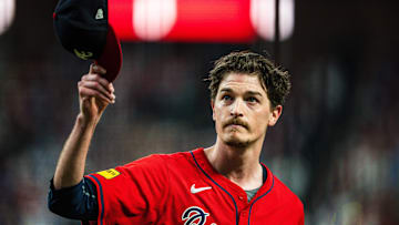 Kansas City Royals v Atlanta Braves