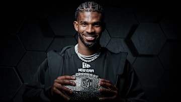 Denver Broncos, Shedeur Sanders