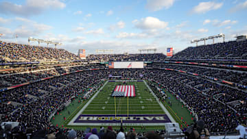 M&T Bank Stadium