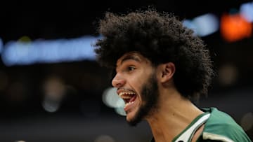 Utah Jazz v Milwaukee Bucks