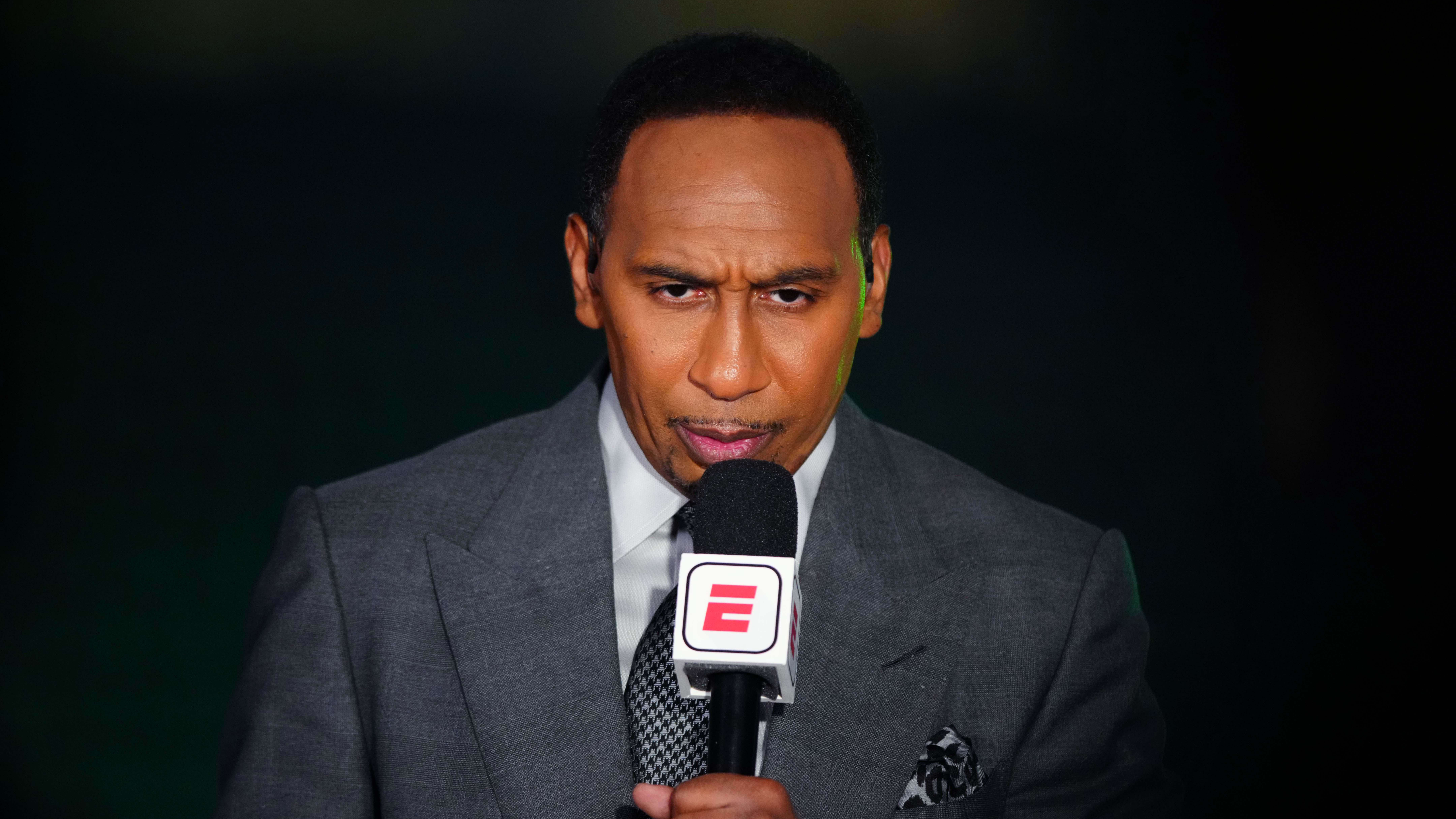 Stephen A. Smith Rips Patrick Beverley, Predicts Strong Punishment From NBA