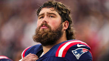 New England Patriots v Dallas Cowboys
