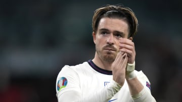 Italy v England - UEFA Euro 2020: Final
