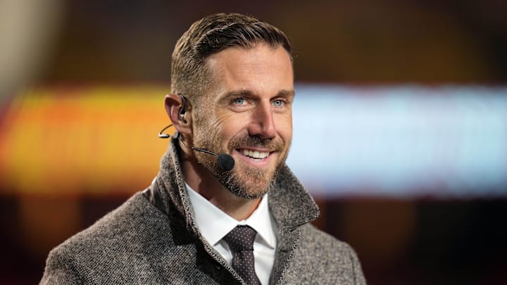 Alex Smith knows what it takes to win in Kansas City.