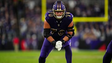Cincinnati Bengals v Baltimore Ravens