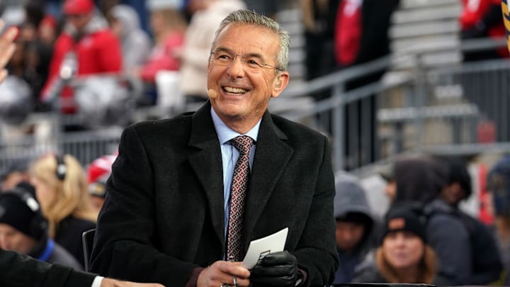 Indiana v Ohio State