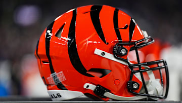 Cincinnati Bengals v Baltimore Ravens