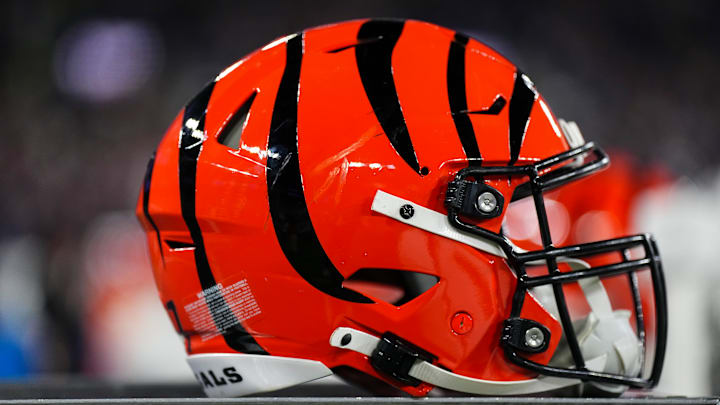 Cincinnati Bengals v Baltimore Ravens