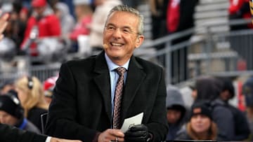 Indiana v Ohio State
