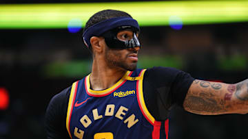 Golden State Warriors v Miami Heat