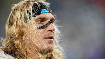 Detroit Lions, Alex Anzalone