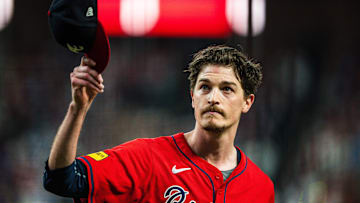 Max Fried, Atlanta Braves