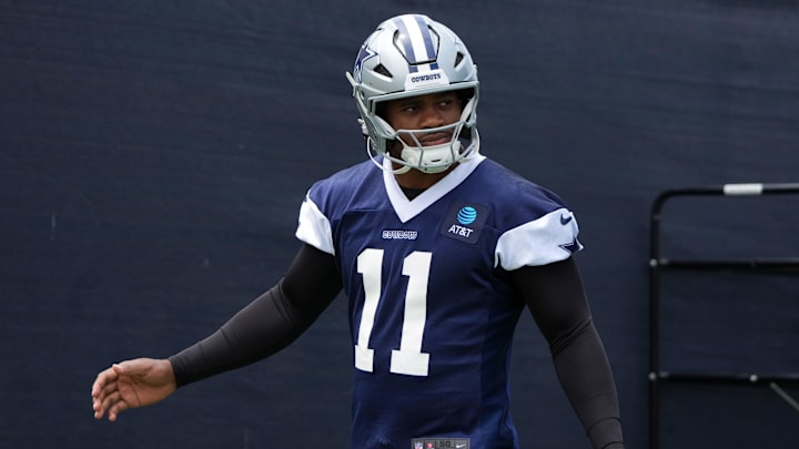 Micah Parsons Ignites NFL Frenzy with Bold Rejection of Mega-Offers from Eagles
