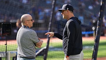 Division Series - New York Yankees v Toronto Blue Jays - Game Two