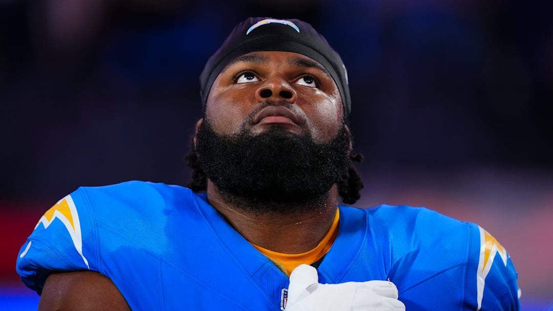 Denver Broncos v Los Angeles Chargers Denver Broncos v Los Angeles Chargers