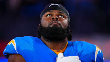 Denver Broncos v Los Angeles Chargers