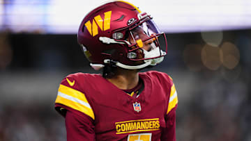 Washington Commanders v Dallas Cowboys